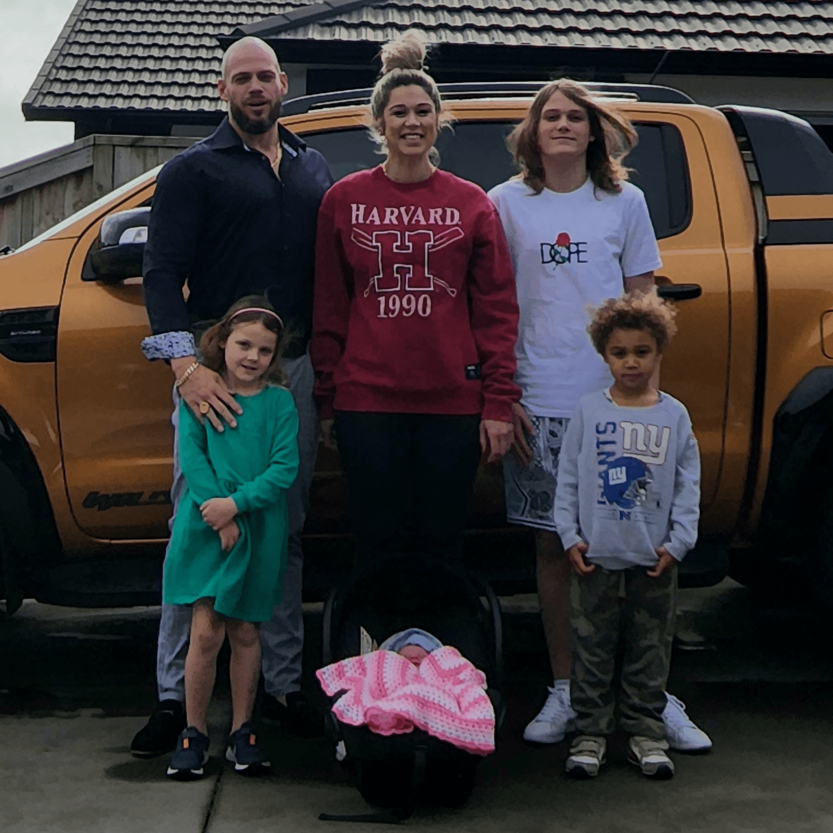 family photo 2